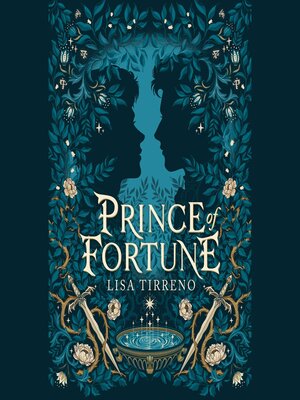 cover image of Prince of Fortune